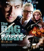 The Bag Man (Blu-ray Movie)