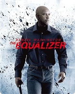 The Equalizer (Blu-ray Movie)