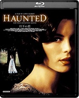 Haunted (Blu-ray Movie)