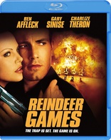 Reindeer Games (Blu-ray Movie)