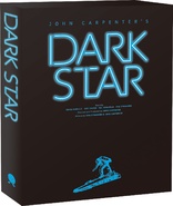 Dark Star (Blu-ray Movie)