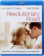 Revolutionary Road (Blu-ray Movie)