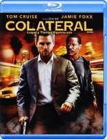 Collateral (Blu-ray Movie)