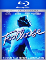 Footloose (Blu-ray Movie)