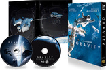 Gravity (Blu-ray Movie)