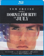 Born on the Fourth of July (Blu-ray Movie)