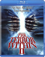 The Terror Within II (Blu-ray Movie)