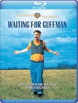 Waiting for Guffman (Blu-ray Movie)