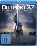 Outpost 37 (Blu-ray Movie)