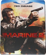 The Marine 2 (Blu-ray Movie), temporary cover art