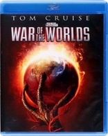 War of the Worlds (Blu-ray Movie)