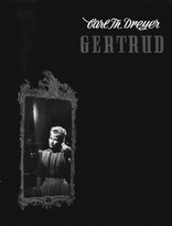 Gertrud (Blu-ray Movie), temporary cover art