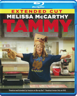 Tammy (Blu-ray Movie)