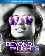 Beyond the Lights (Blu-ray Movie)