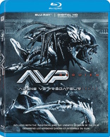 Aliens vs. Predator: Requiem (Blu-ray Movie)