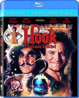 Hook (Blu-ray Movie)