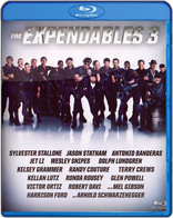 The Expendables 3 (Blu-ray Movie), temporary cover art