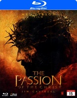 The Passion of the Christ (Blu-ray Movie)