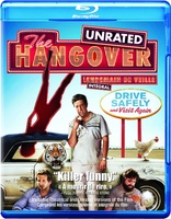 The Hangover (Blu-ray Movie)