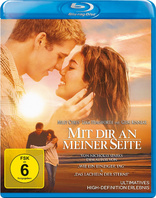 The Last Song (Blu-ray Movie)