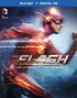 The Flash: The Complete First Season (Blu-ray Movie)