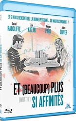 Et Beaucoup Plus si Affinits (Blu-ray Movie)