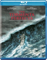 The Perfect Storm (Blu-ray Movie)