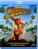 Beverly Hills Chihuahua (Blu-ray Movie)