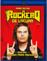 The Rocker (Blu-ray Movie)