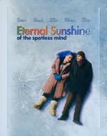 Eternal Sunshine of the Spotless Mind (Blu-ray Movie)