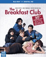 The Breakfast Club (Blu-ray Movie)