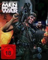 Men of War (Blu-ray Movie)