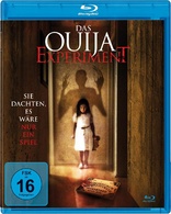 Das Ouija Experiment (Blu-ray Movie)