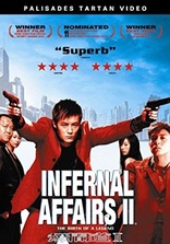 Infernal Affairs II (Blu-ray Movie), temporary cover art