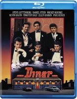 Diner (Blu-ray Movie)