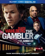 The Gambler (Blu-ray Movie)