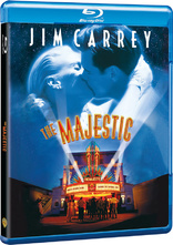 The Majestic (Blu-ray Movie)