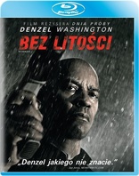 The Equalizer (Blu-ray Movie)