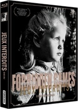 Forbidden Games (Blu-ray Movie), temporary cover art