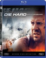 Die Hard with a Vengeance (Blu-ray Movie)