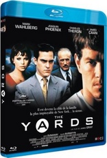 The Yards (Blu-ray Movie)