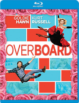 Overboard (Blu-ray Movie)