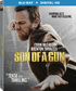 Son of a Gun (Blu-ray Movie)