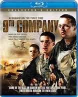 9th Company (Blu-ray Movie)