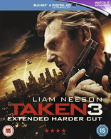 Taken 3 (Blu-ray Movie), temporary cover art