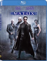 The Matrix (Blu-ray Movie)