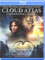 Cloud Atlas (Blu-ray Movie)