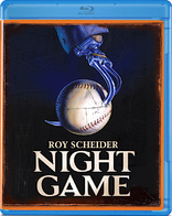 Night Game (Blu-ray Movie)