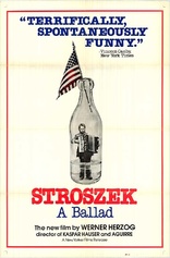 Stroszek (Blu-ray Movie)