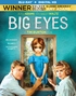 Big Eyes (Blu-ray Movie)
